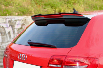 Audi RS3 8P 2011-2012 Vingextension Maxton Design